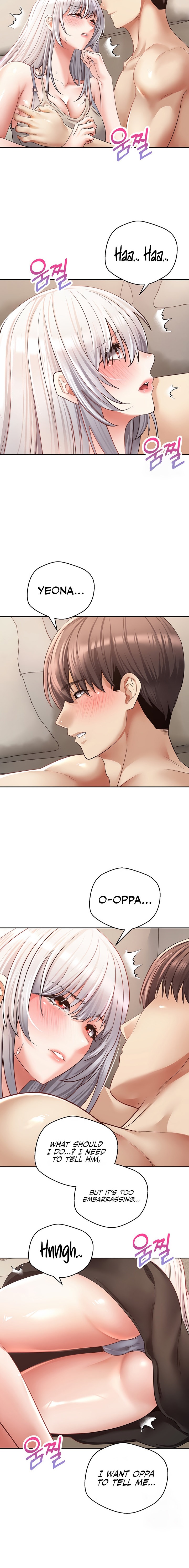 Desire Realization App - Chapter 54 [photo 14] - MangaPorn