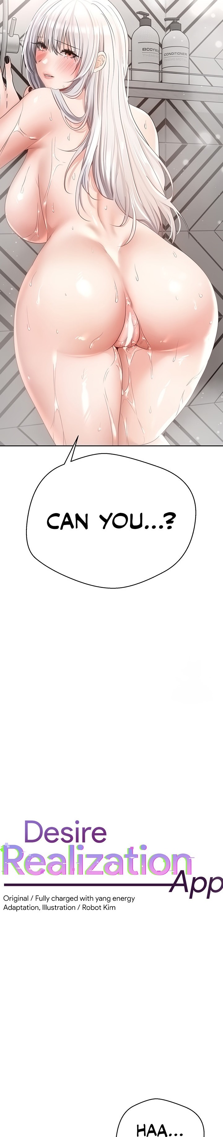 Desire Realization App - Chapter 56 [photo 2] - MangaPorn