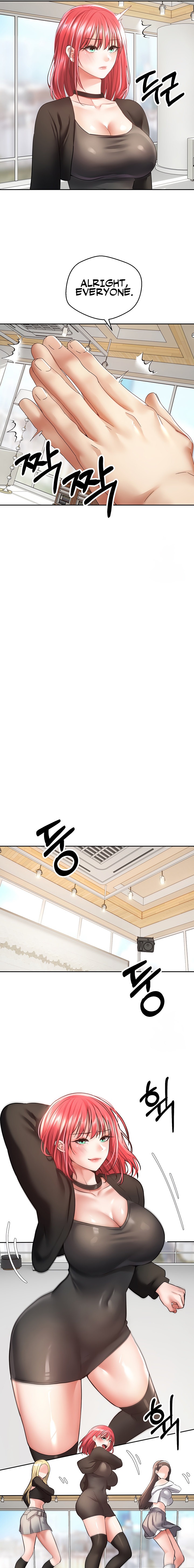 Desire Realization App - Chapter 58 [photo 11] - MangaPorn