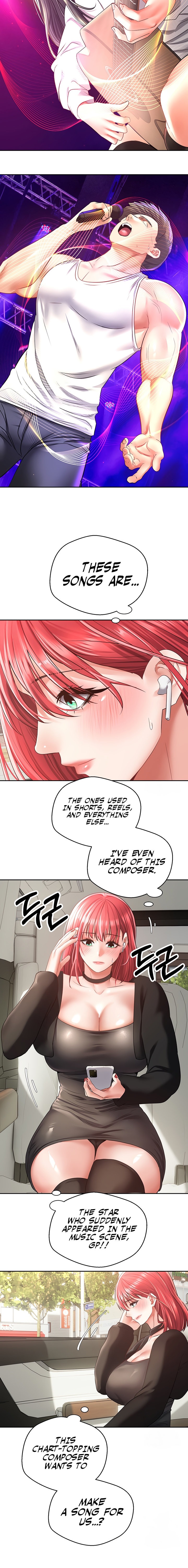 Desire Realization App - Chapter 58 [photo 8] - MangaPorn