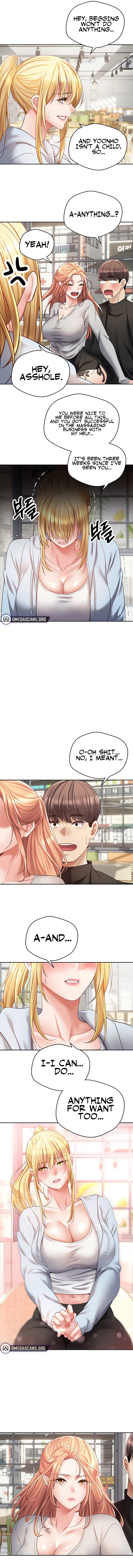 Desire Realization App - Chapter 60 [photo 3] - MangaPorn