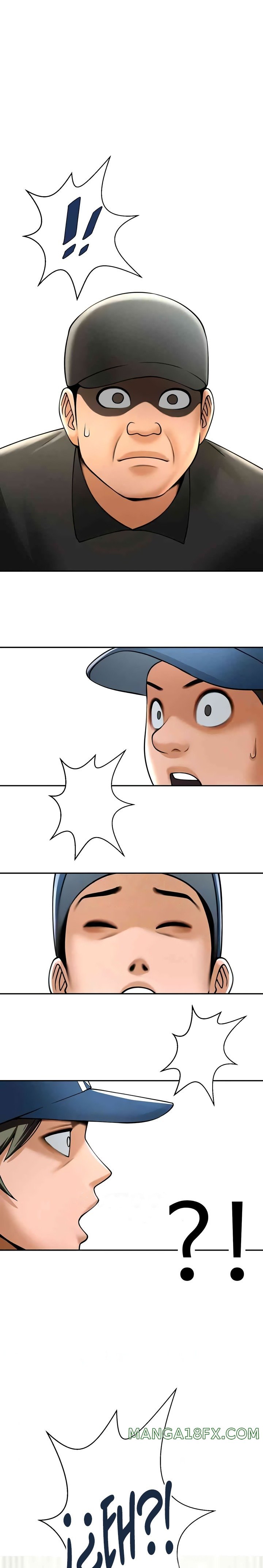 The Cheat Code Hitter Fucks Them All Raw - Chapter 19 [photo 1] - MangaPorn