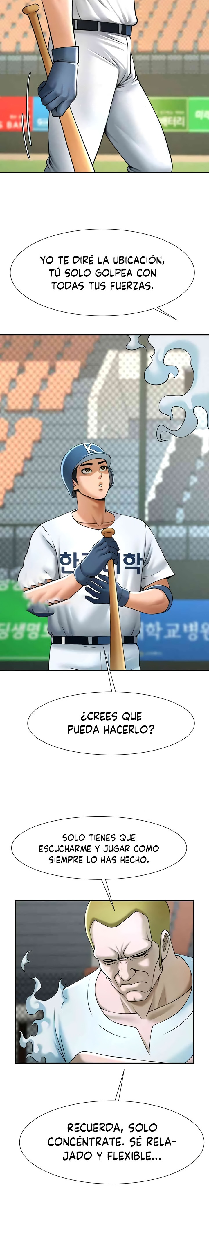 The Cheat Code Hitter Fucks Them All Raw - Chapter 19 [photo 10] - MangaPorn