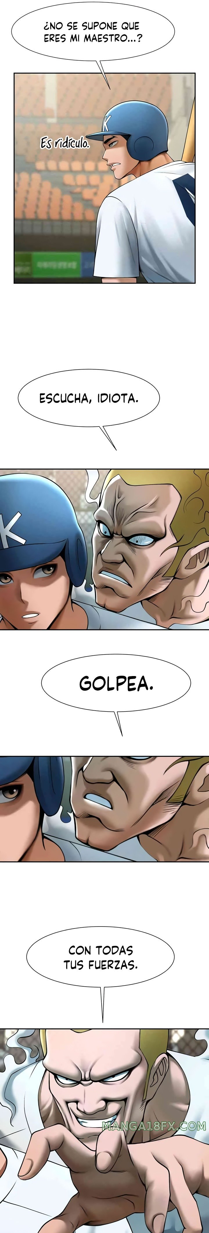 The Cheat Code Hitter Fucks Them All Raw - Chapter 19 [photo 11] - MangaPorn