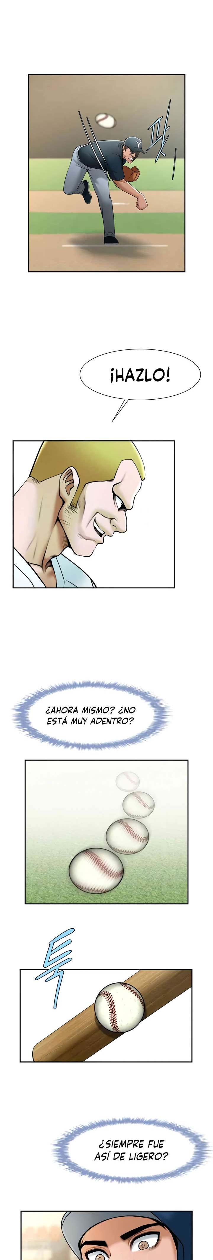 The Cheat Code Hitter Fucks Them All Raw - Chapter 19 [photo 13] - MangaPorn