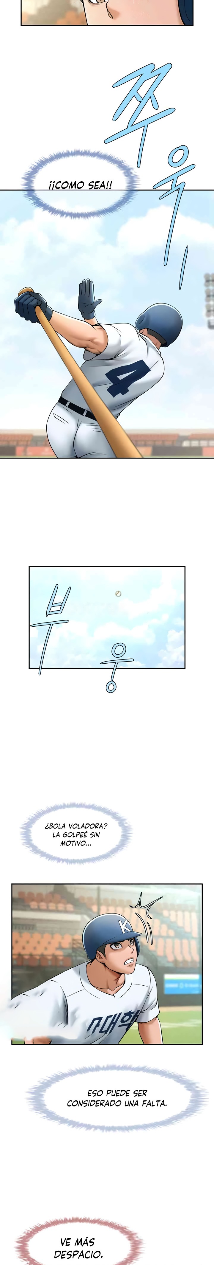 The Cheat Code Hitter Fucks Them All Raw - Chapter 19 [photo 14] - MangaPorn