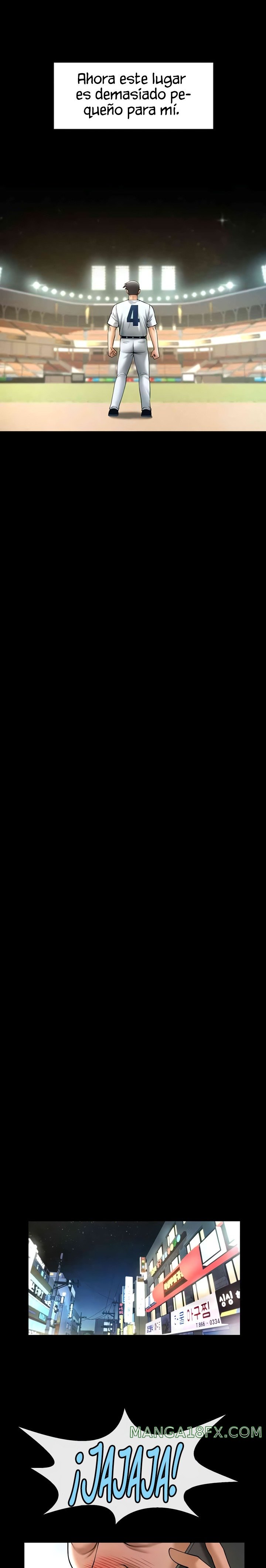 The Cheat Code Hitter Fucks Them All Raw - Chapter 19 [photo 17] - MangaPorn