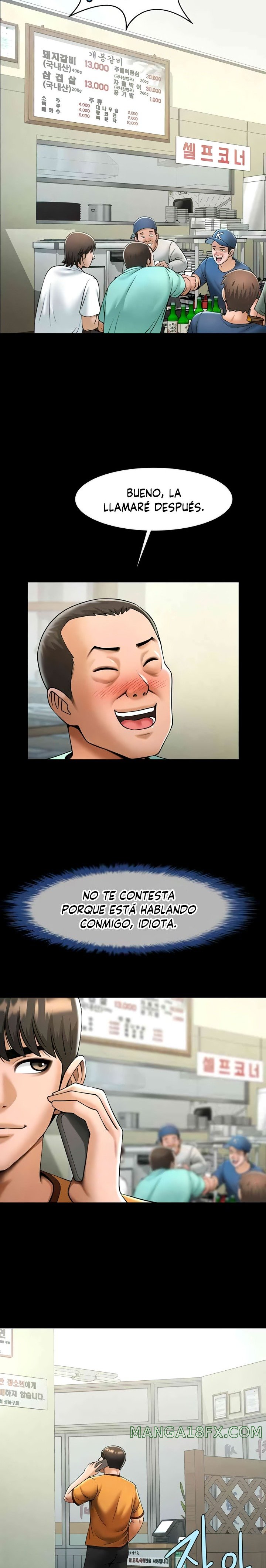 The Cheat Code Hitter Fucks Them All Raw - Chapter 19 [photo 19] - MangaPorn