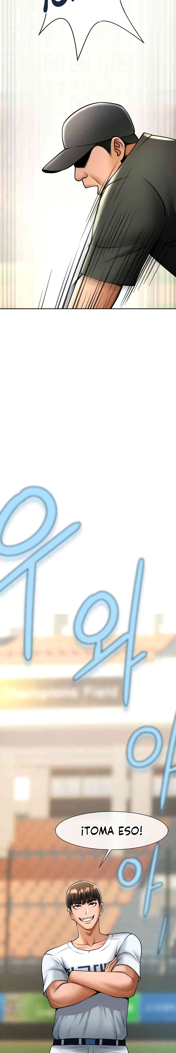 The Cheat Code Hitter Fucks Them All Raw - Chapter 19 [photo 2] - MangaPorn