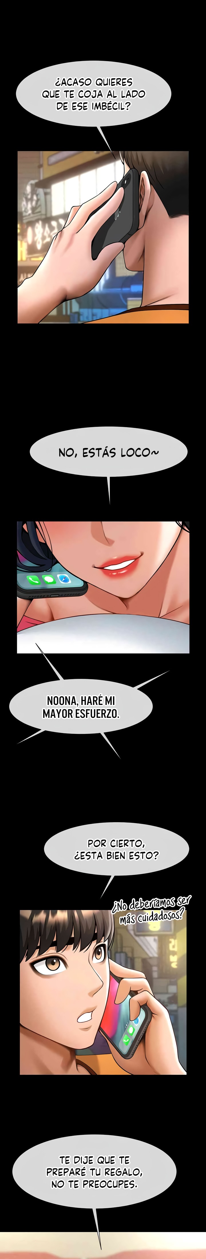 The Cheat Code Hitter Fucks Them All Raw - Chapter 19 [photo 22] - MangaPorn