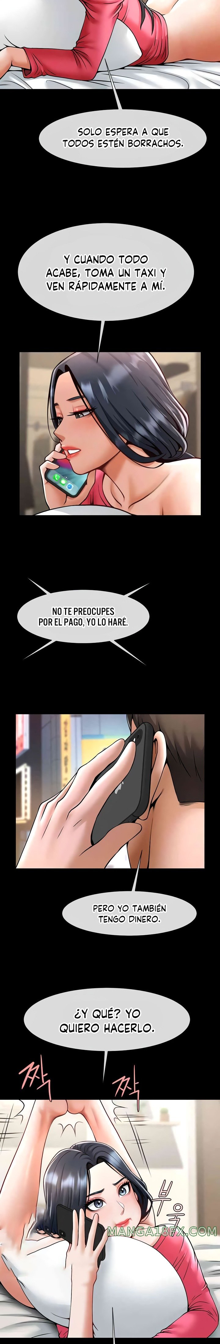 The Cheat Code Hitter Fucks Them All Raw - Chapter 19 [photo 24] - MangaPorn