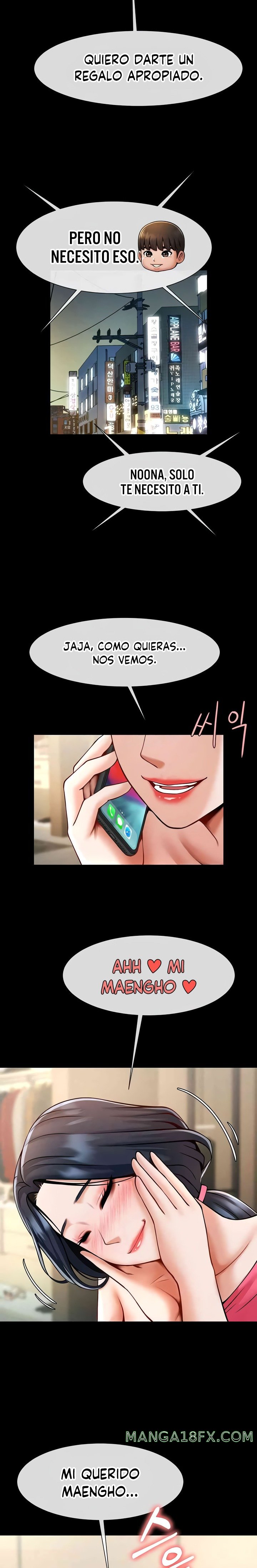 The Cheat Code Hitter Fucks Them All Raw - Chapter 19 [photo 25] - MangaPorn