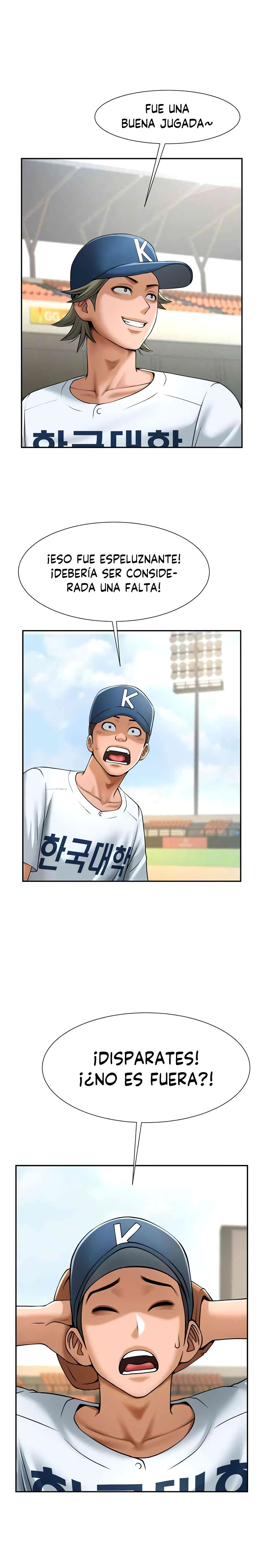 The Cheat Code Hitter Fucks Them All Raw - Chapter 19 [photo 4] - MangaPorn