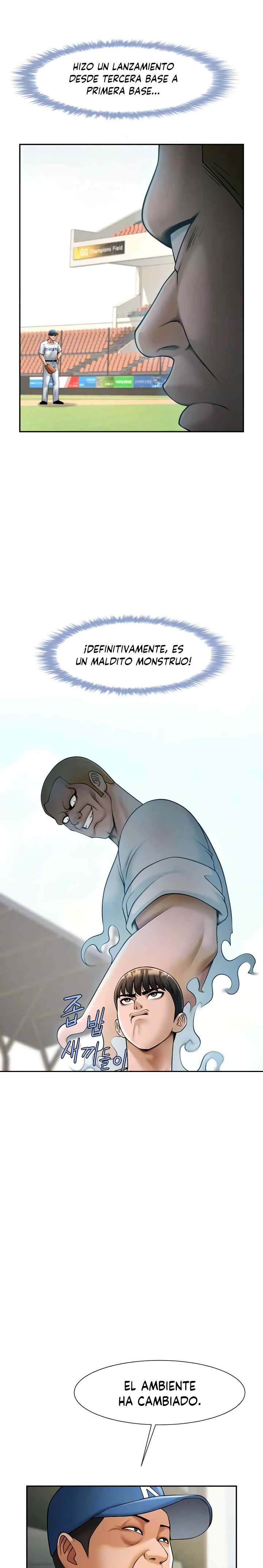 The Cheat Code Hitter Fucks Them All Raw - Chapter 19 [photo 5] - MangaPorn