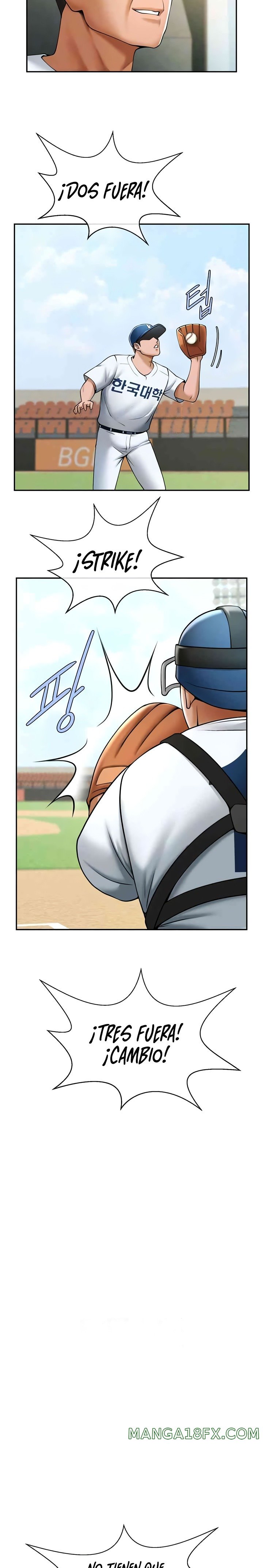 The Cheat Code Hitter Fucks Them All Raw - Chapter 19 [photo 6] - MangaPorn