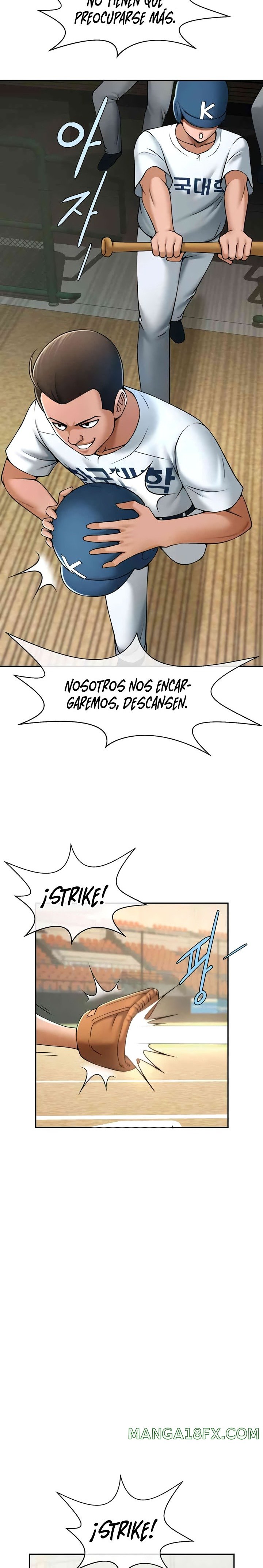 The Cheat Code Hitter Fucks Them All Raw - Chapter 19 [photo 7] - MangaPorn