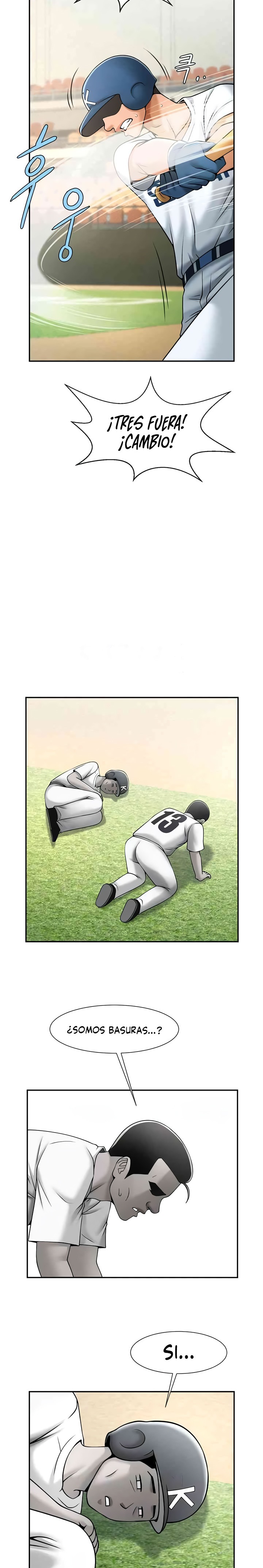 The Cheat Code Hitter Fucks Them All Raw - Chapter 19 [photo 8] - MangaPorn