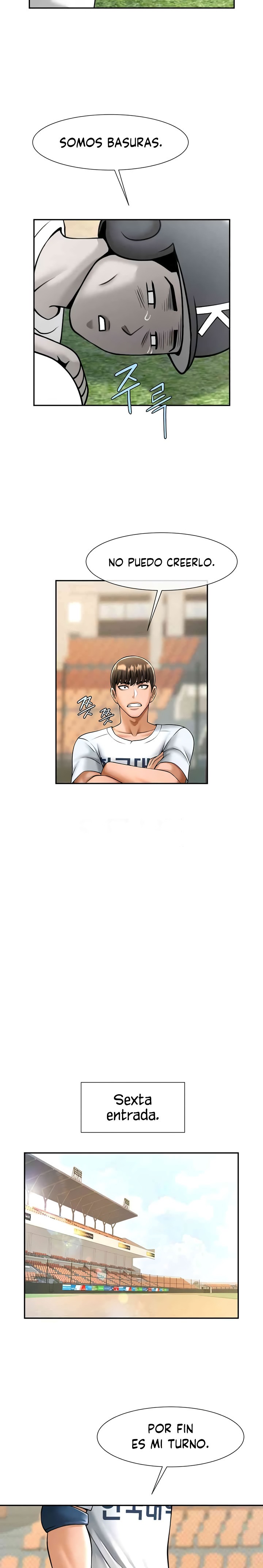 The Cheat Code Hitter Fucks Them All Raw - Chapter 19 [photo 9] - MangaPorn