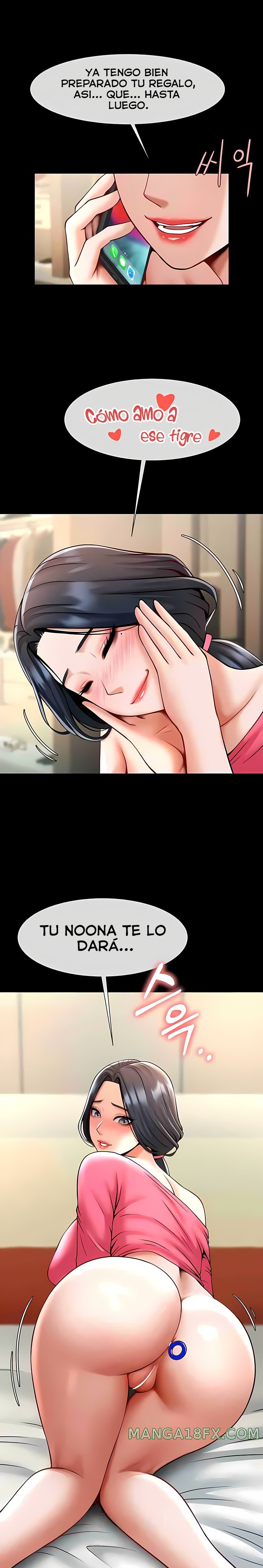 The Cheat Code Hitter Fucks Them All Raw - Chapter 20 [photo 1] - MangaPorn