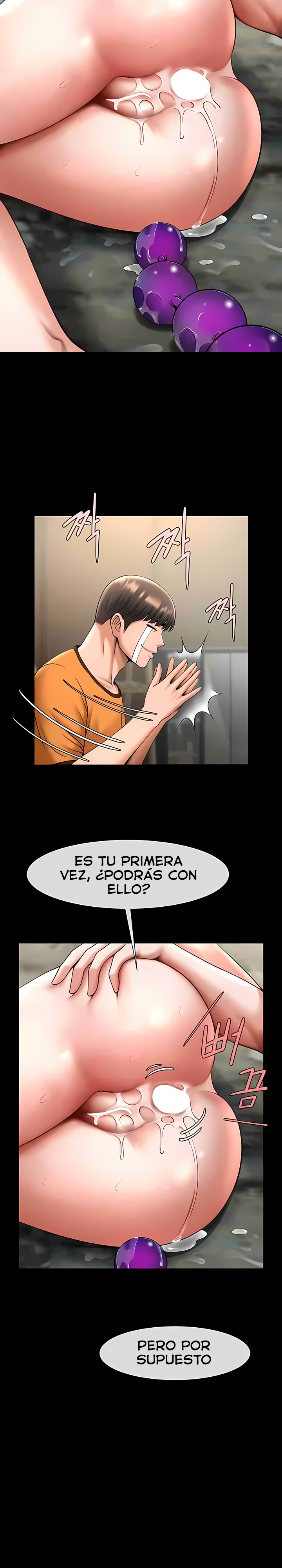 The Cheat Code Hitter Fucks Them All Raw - Chapter 20 [photo 11] - MangaPorn