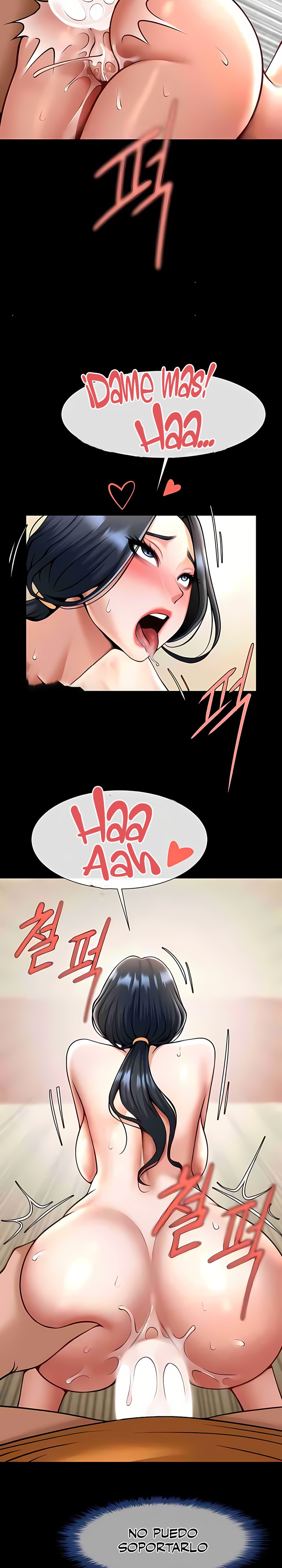 The Cheat Code Hitter Fucks Them All Raw - Chapter 20 [photo 16] - MangaPorn