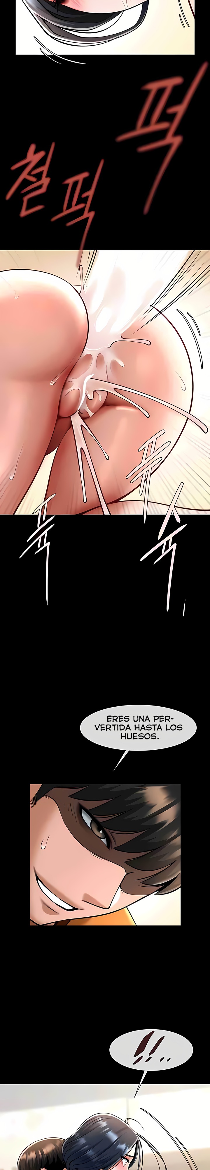 The Cheat Code Hitter Fucks Them All Raw - Chapter 20 [photo 19] - MangaPorn