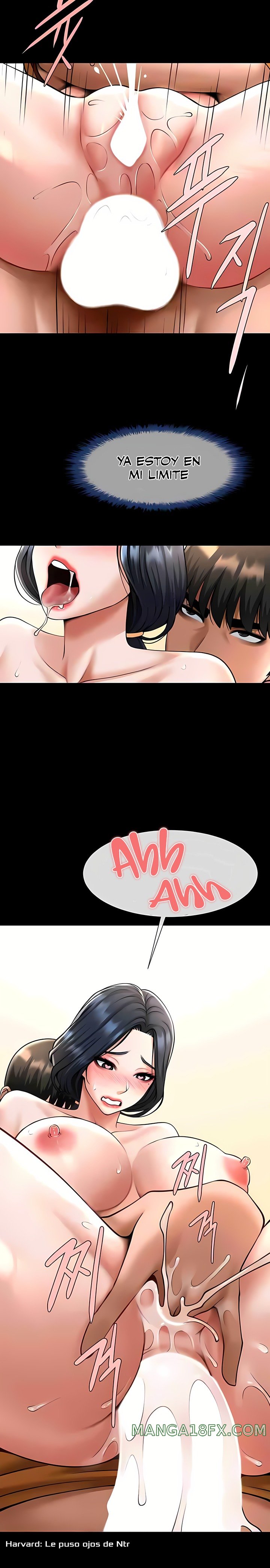 The Cheat Code Hitter Fucks Them All Raw - Chapter 20 [photo 21] - MangaPorn