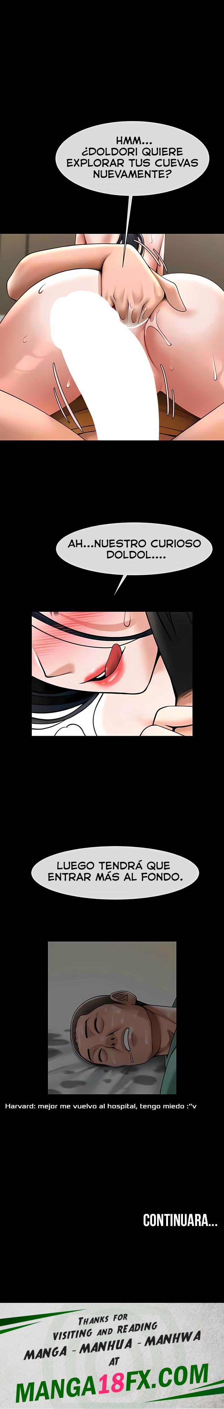 The Cheat Code Hitter Fucks Them All Raw - Chapter 20 [photo 26] - MangaPorn