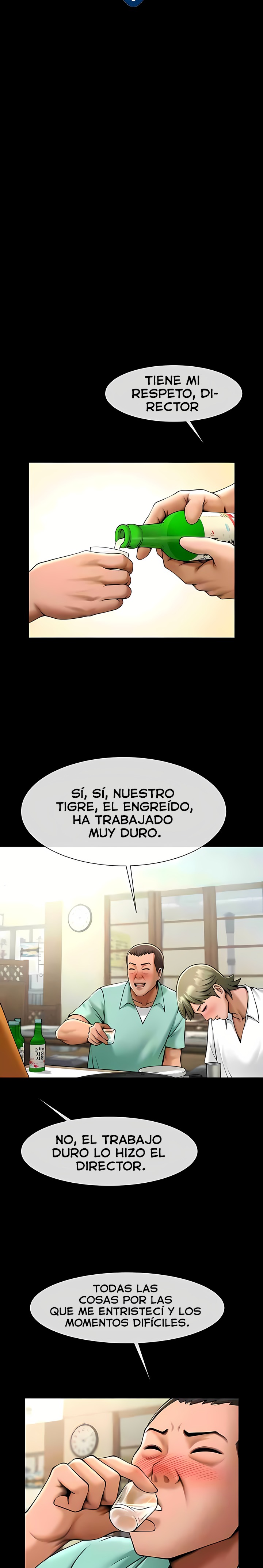 The Cheat Code Hitter Fucks Them All Raw - Chapter 20 [photo 3] - MangaPorn