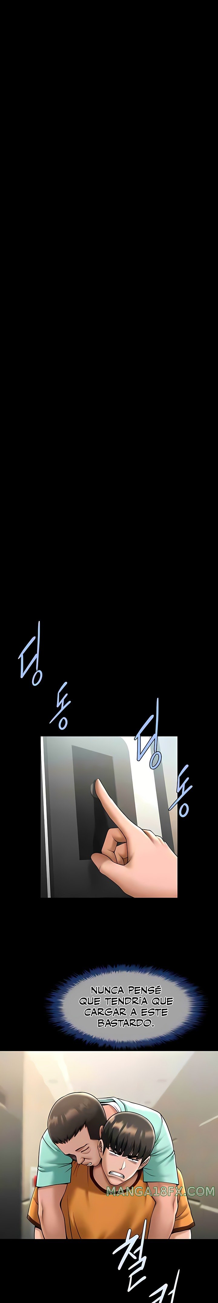 The Cheat Code Hitter Fucks Them All Raw - Chapter 20 [photo 5] - MangaPorn