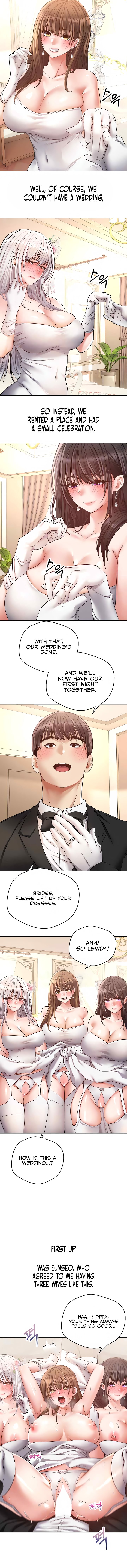 Desire Realization App - Chapter 81 [photo 2] - MangaPorn