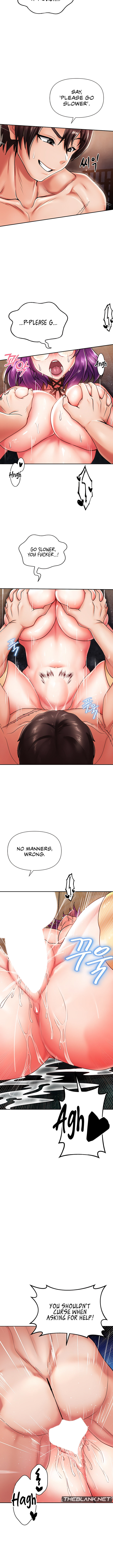 Welcome to the Isekai Convenience Store - Chapter 3 [photo 10] - MangaPorn