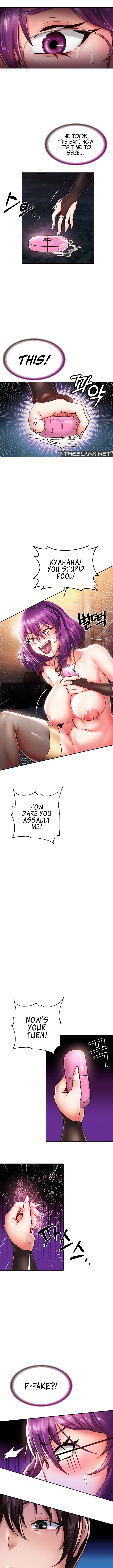 Welcome to the Isekai Convenience Store - Chapter 3 [photo 12] - MangaPorn