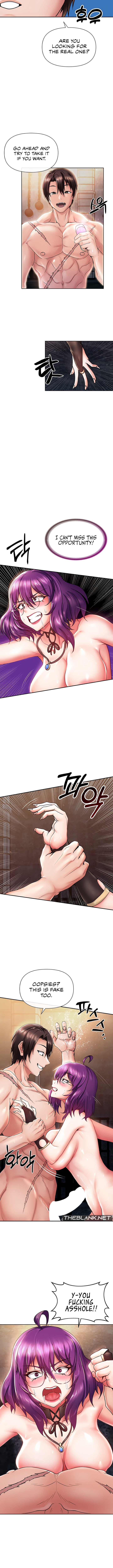 Welcome to the Isekai Convenience Store - Chapter 3 [photo 13] - MangaPorn