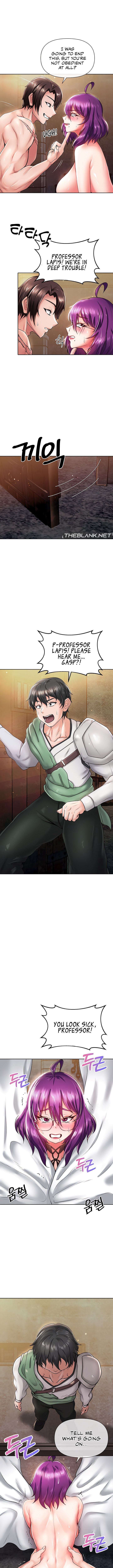 Welcome to the Isekai Convenience Store - Chapter 3 [photo 14] - MangaPorn