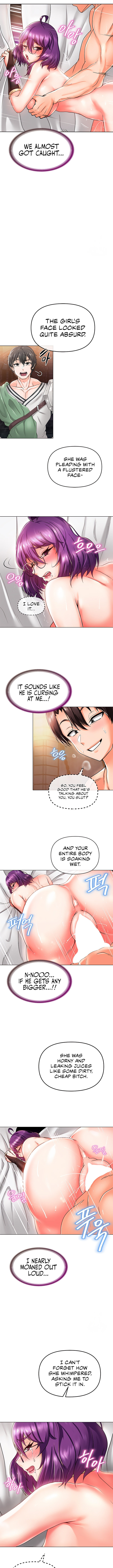 Welcome to the Isekai Convenience Store - Chapter 4 [photo 6] - MangaPorn