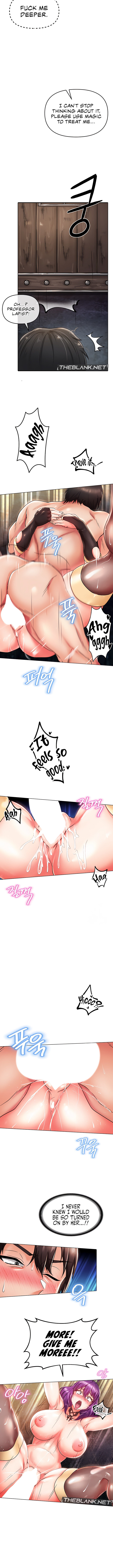 Welcome to the Isekai Convenience Store - Chapter 4 [photo 7] - MangaPorn