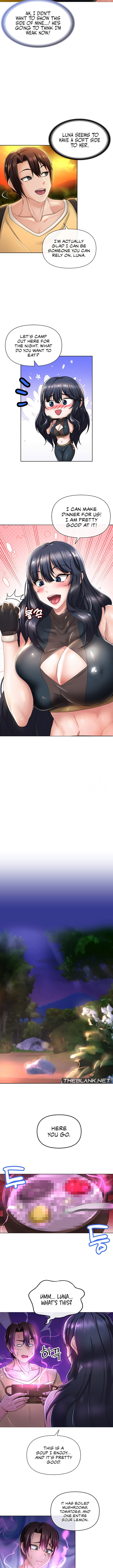 Welcome to the Isekai Convenience Store - Chapter 5 [photo 10] - MangaPorn