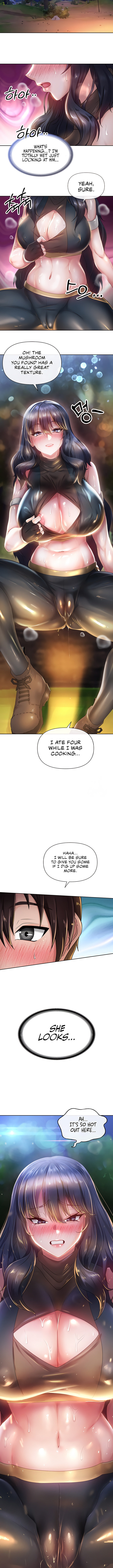 Welcome to the Isekai Convenience Store - Chapter 5 [photo 12] - MangaPorn