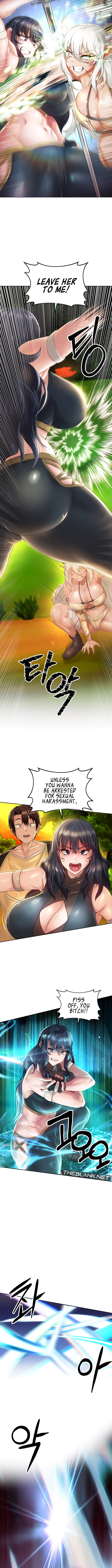 Welcome to the Isekai Convenience Store - Chapter 5 [photo 7] - MangaPorn