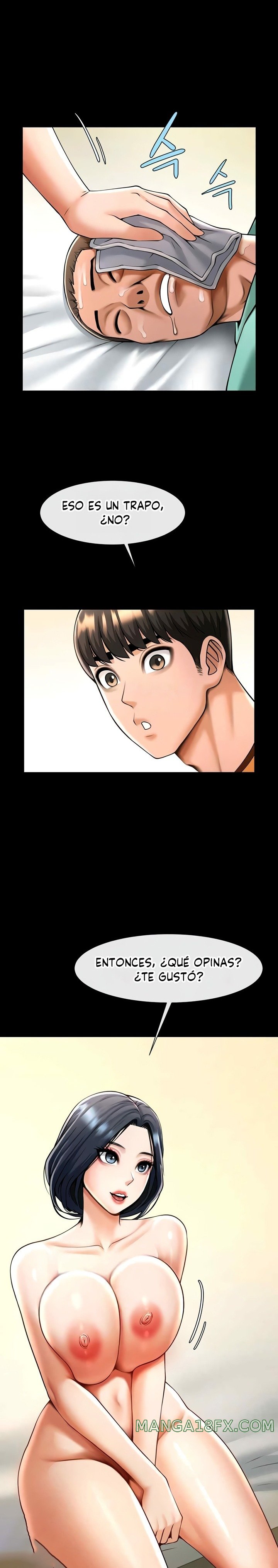 The Cheat Code Hitter Fucks Them All Raw - Chapter 21 [photo 11] - MangaPorn