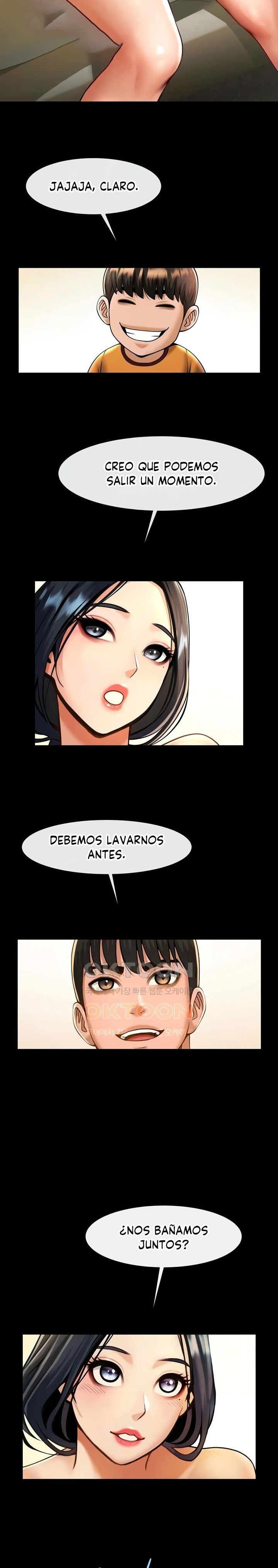 The Cheat Code Hitter Fucks Them All Raw - Chapter 21 [photo 12] - MangaPorn