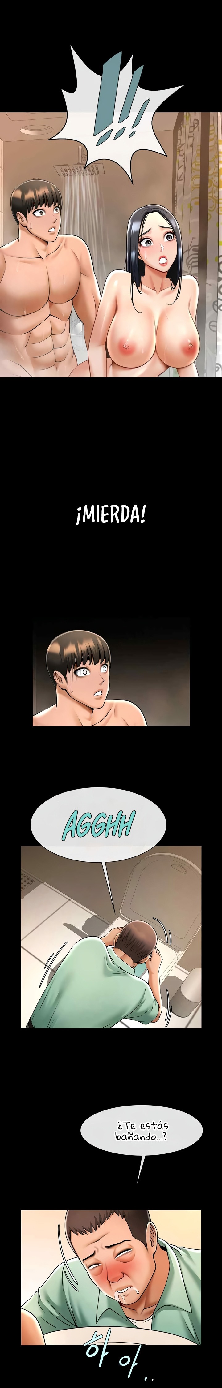 The Cheat Code Hitter Fucks Them All Raw - Chapter 21 [photo 17] - MangaPorn