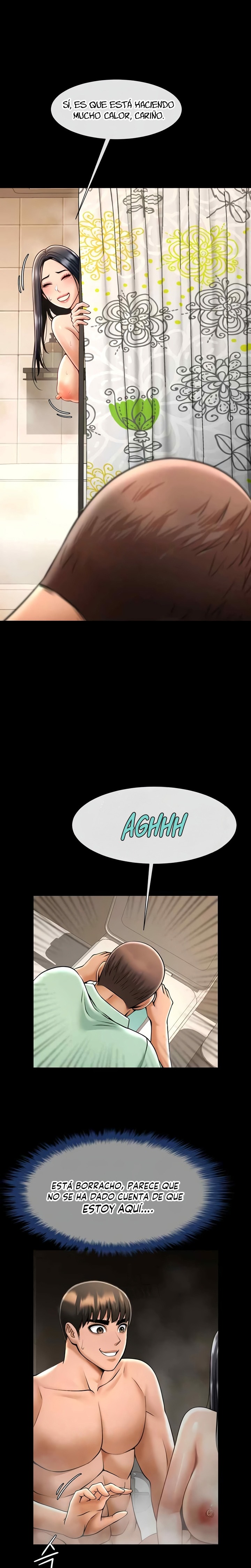 The Cheat Code Hitter Fucks Them All Raw - Chapter 21 [photo 18] - MangaPorn