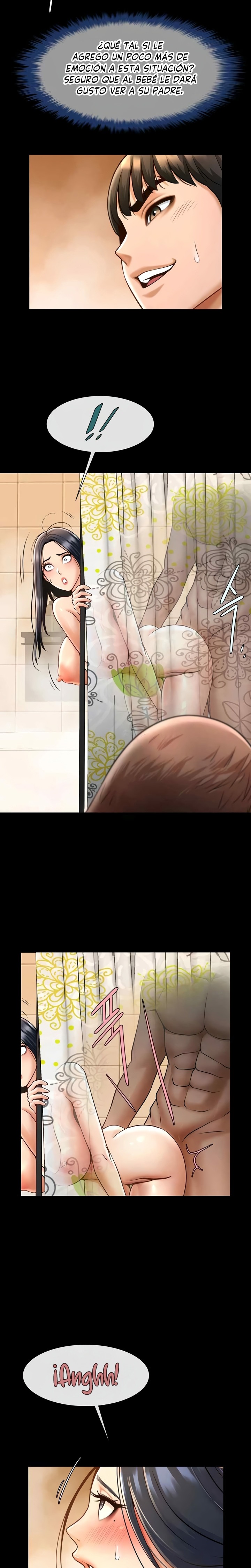 The Cheat Code Hitter Fucks Them All Raw - Chapter 21 [photo 19] - MangaPorn