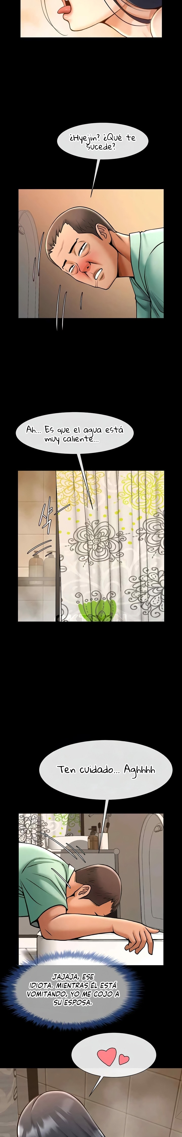 The Cheat Code Hitter Fucks Them All Raw - Chapter 21 [photo 20] - MangaPorn