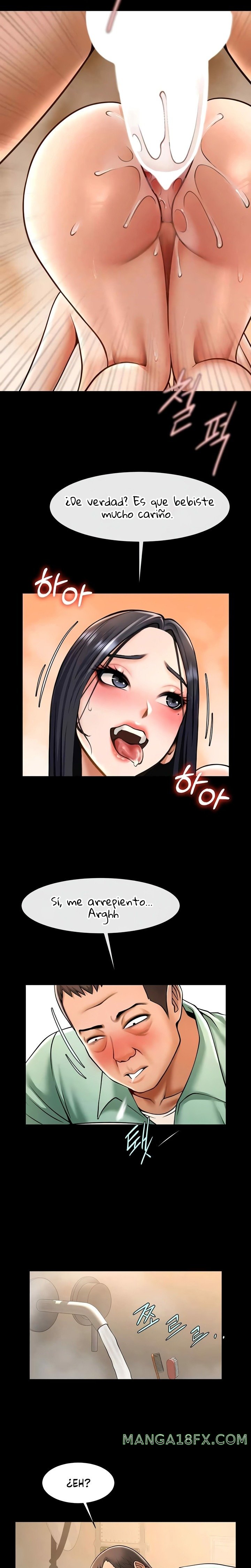 The Cheat Code Hitter Fucks Them All Raw - Chapter 21 [photo 22] - MangaPorn