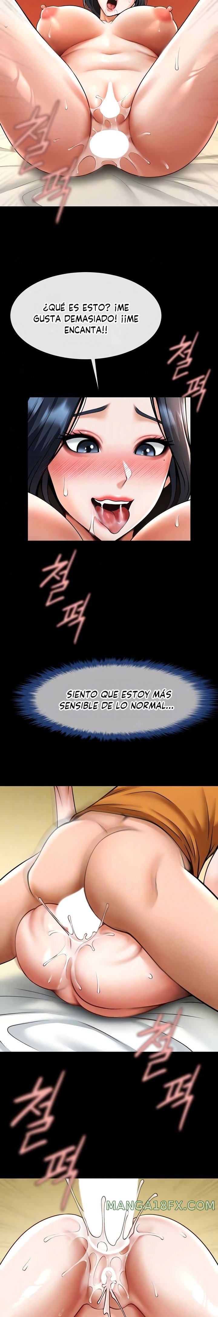 The Cheat Code Hitter Fucks Them All Raw - Chapter 21 [photo 6] - MangaPorn