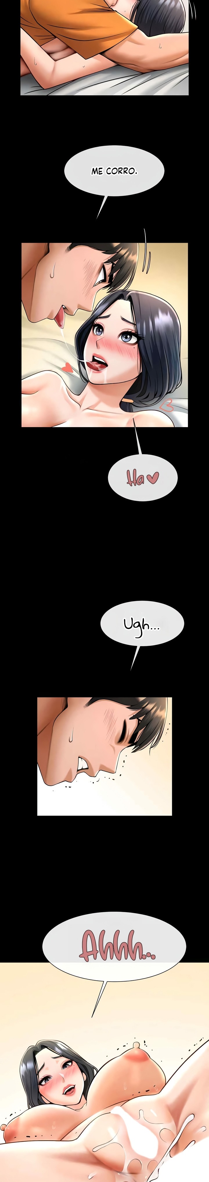 The Cheat Code Hitter Fucks Them All Raw - Chapter 21 [photo 9] - MangaPorn