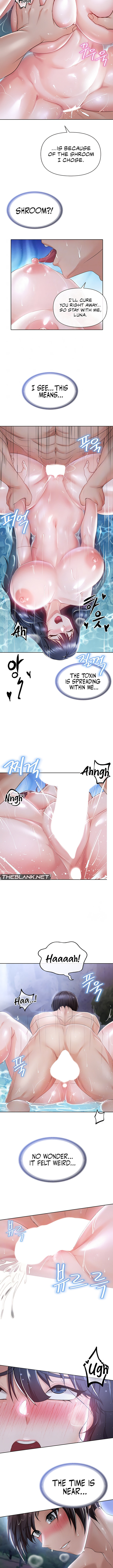 Welcome to the Isekai Convenience Store - Chapter 7 [photo 3] - MangaPorn